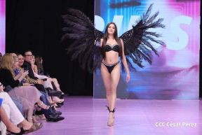 Nicaragua Diseña 2022: Florece la Creatividad y el Diseño