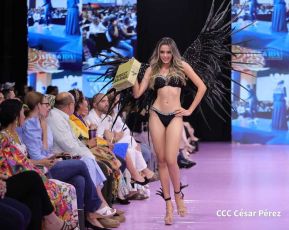 Nicaragua Diseña 2022: Florece la Creatividad y el Diseño