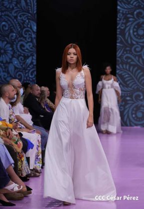 Nicaragua Diseña 2022: Florece la Creatividad y el Diseño