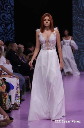 Nicaragua Diseña 2022: Florece la Creatividad y el Diseño