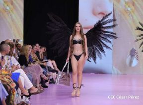 Nicaragua Diseña 2022: Florece la Creatividad y el Diseño