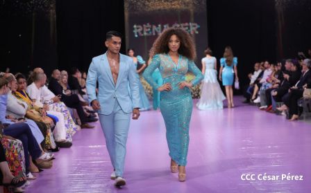 Nicaragua Diseña 2022: Florece la Creatividad y el Diseño