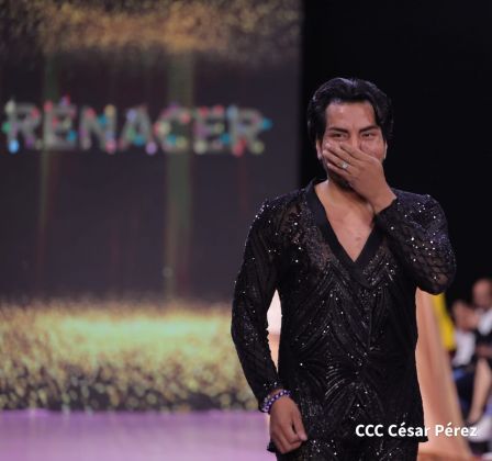 Nicaragua Diseña 2022: Florece la Creatividad y el Diseño