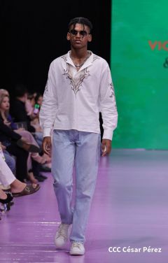 Nicaragua Diseña 2022: Florece la Creatividad y el Diseño