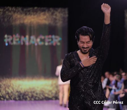 Nicaragua Diseña 2022: Florece la Creatividad y el Diseño