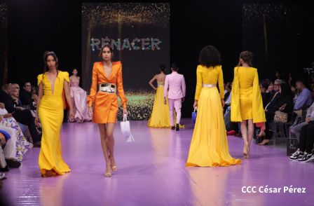 Nicaragua Diseña 2022: Florece la Creatividad y el Diseño