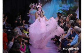 Nicaragua Diseña 2022: Florece la Creatividad y el Diseño