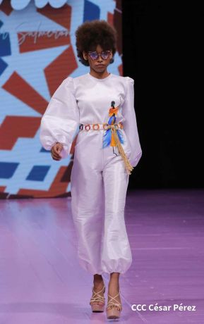 Nicaragua Diseña 2022: Florece la Creatividad y el Diseño