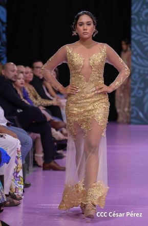 Nicaragua Diseña 2022: Florece la Creatividad y el Diseño