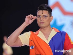 Nicaragua Diseña 2022: Florece la Creatividad y el Diseño