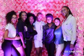 Nicaragua Diseña 2022: Florece la Creatividad y el Diseño