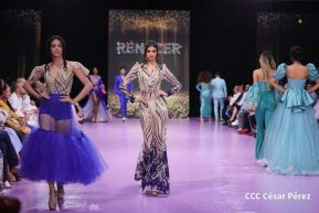 Nicaragua Diseña 2022: Florece la Creatividad y el Diseño