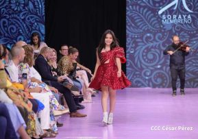 Nicaragua Diseña 2022: Florece la Creatividad y el Diseño