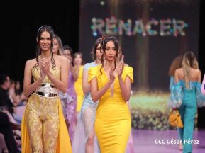 Nicaragua Diseña 2022: Florece la Creatividad y el Diseño