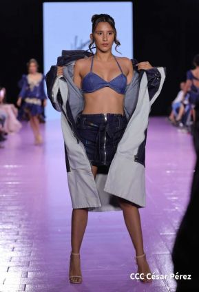 Nicaragua Diseña 2022: Florece la Creatividad y el Diseño