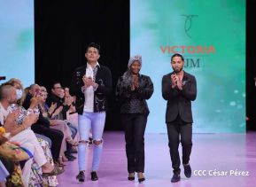 Nicaragua Diseña 2022: Florece la Creatividad y el Diseño