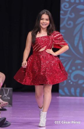 Nicaragua Diseña 2022: Florece la Creatividad y el Diseño