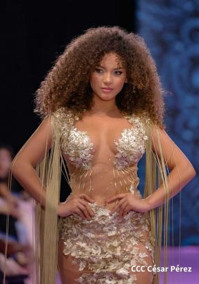 Nicaragua Diseña 2022: Florece la Creatividad y el Diseño