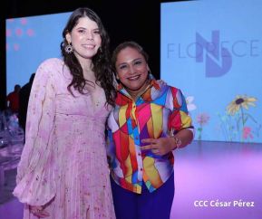 Nicaragua Diseña 2022: Florece la Creatividad y el Diseño