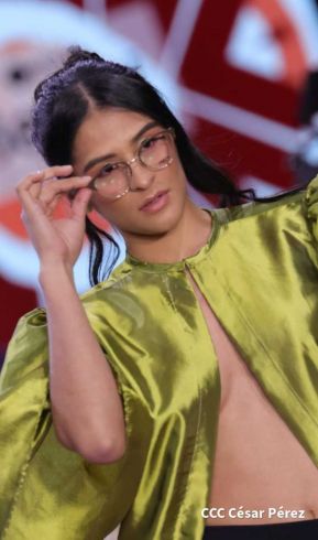 Nicaragua Diseña 2022: Florece la Creatividad y el Diseño