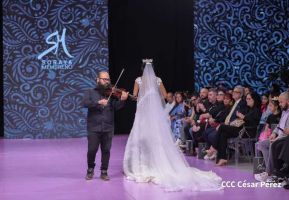 Nicaragua Diseña 2022: Florece la Creatividad y el Diseño