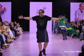 Nicaragua Diseña 2022: Florece la Creatividad y el Diseño