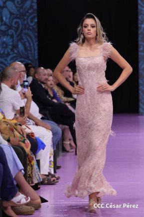 Nicaragua Diseña 2022: Florece la Creatividad y el Diseño