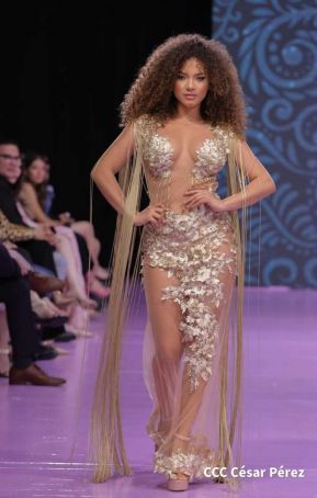 Nicaragua Diseña 2022: Florece la Creatividad y el Diseño