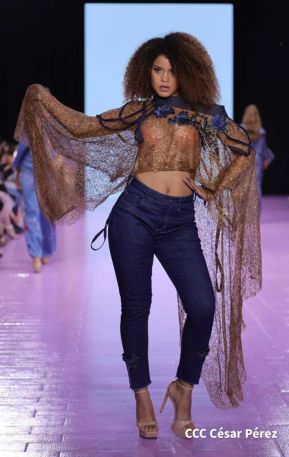 Nicaragua Diseña 2022: Florece la Creatividad y el Diseño