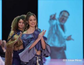 Nicaragua Diseña 2022: Florece la Creatividad y el Diseño