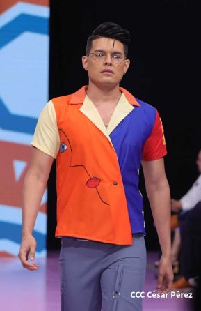 Nicaragua Diseña 2022: Florece la Creatividad y el Diseño