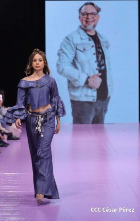 Nicaragua Diseña 2022: Florece la Creatividad y el Diseño