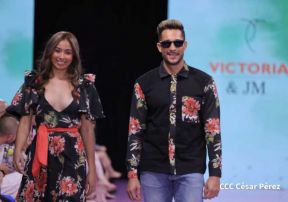 Nicaragua Diseña 2022: Florece la Creatividad y el Diseño