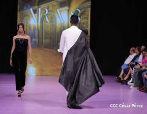 Nicaragua Diseña 2022: Florece la Creatividad y el Diseño