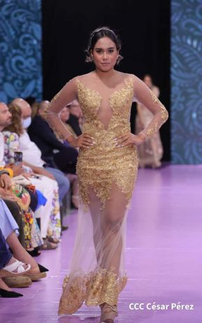 Nicaragua Diseña 2022: Florece la Creatividad y el Diseño