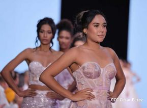 Nicaragua Diseña 2022: Florece la Creatividad y el Diseño