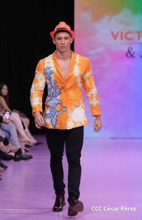 Nicaragua Diseña 2022: Florece la Creatividad y el Diseño