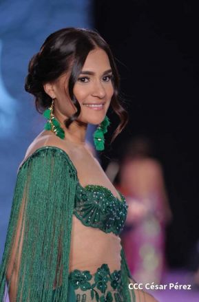 Nicaragua Diseña 2022: Florece la Creatividad y el Diseño