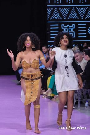 Nicaragua Diseña 2022: Nos reúne el Amor, Creatividad e Imaginación