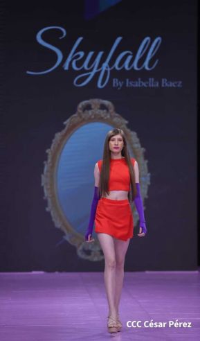 Nicaragua Diseña 2022: Nos reúne el Amor, Creatividad e Imaginación