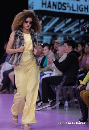 Nicaragua Diseña 2022: Nos reúne el Amor, Creatividad e Imaginación