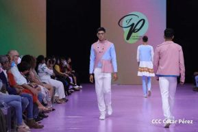 Nicaragua Diseña 2022: Nos reúne el Amor, Creatividad e Imaginación