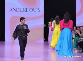 Nicaragua Diseña 2022: Nos reúne el Amor, Creatividad e Imaginación