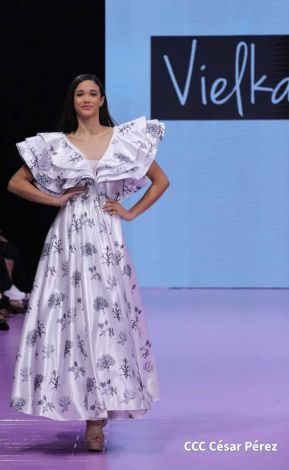 Nicaragua Diseña 2022: Nos reúne el Amor, Creatividad e Imaginación