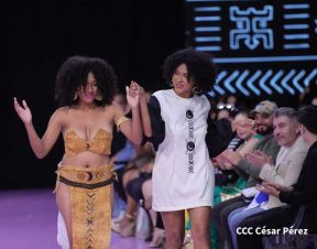 Nicaragua Diseña 2022: Nos reúne el Amor, Creatividad e Imaginación