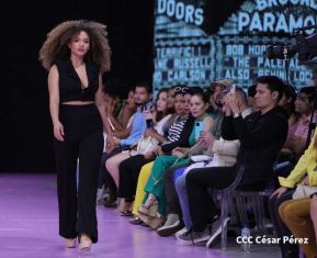 Nicaragua Diseña 2022: Nos reúne el Amor, Creatividad e Imaginación