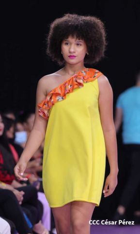 Nicaragua Diseña 2022: Nos reúne el Amor, Creatividad e Imaginación