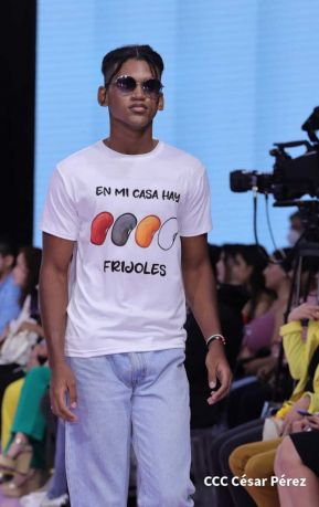 Nicaragua Diseña 2022: Nos reúne el Amor, Creatividad e Imaginación