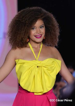 Nicaragua Diseña 2022: Nos reúne el Amor, Creatividad e Imaginación