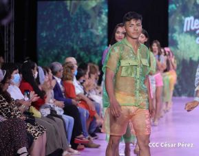 Nicaragua Diseña 2022: Nos reúne el Amor, Creatividad e Imaginación